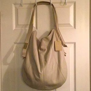 Made in ITALY,” Leather bag 💕(NWT)💕
